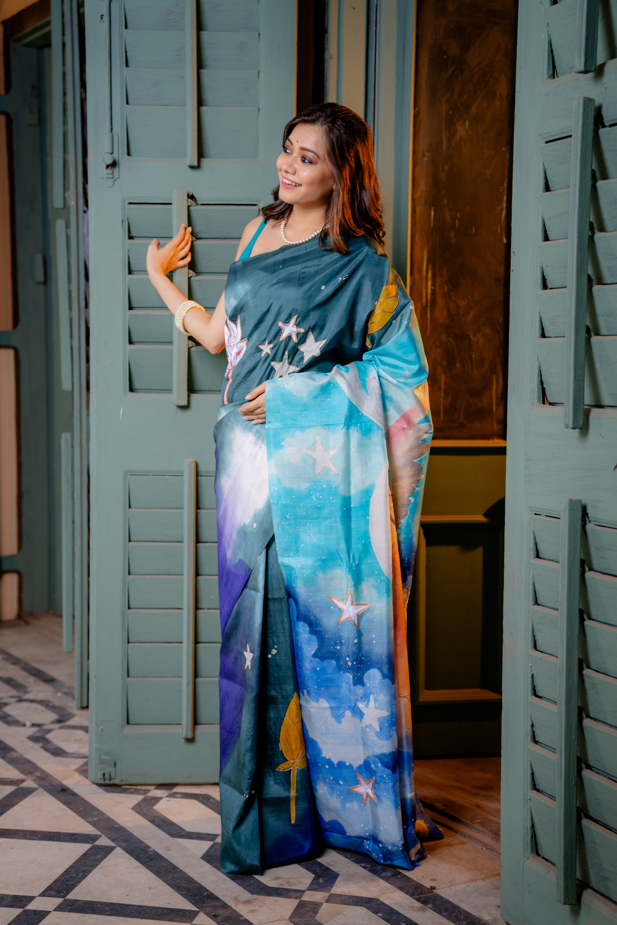 The Mystical Fairytale - Roopkatha - BBS21